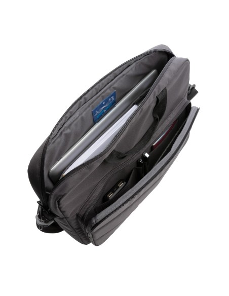 Maletín Impact AWARE ™ RPET 15,6"