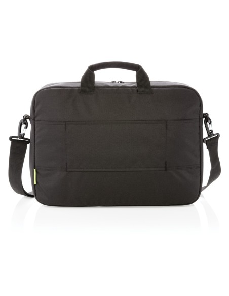 Maletín Soho para portátil 15.6" RPET sin PVC