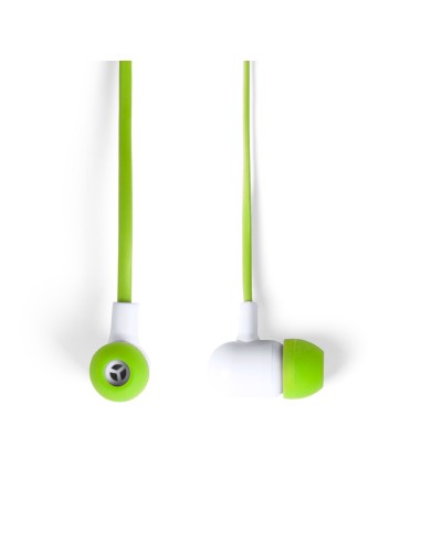 Auriculares