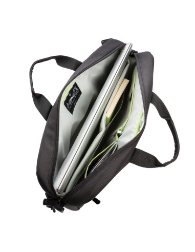 Maletín Soho para portátil 15.6" RPET sin PVC