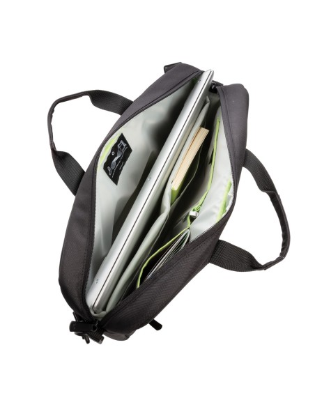 Maletín Soho para portátil 15.6" RPET sin PVC