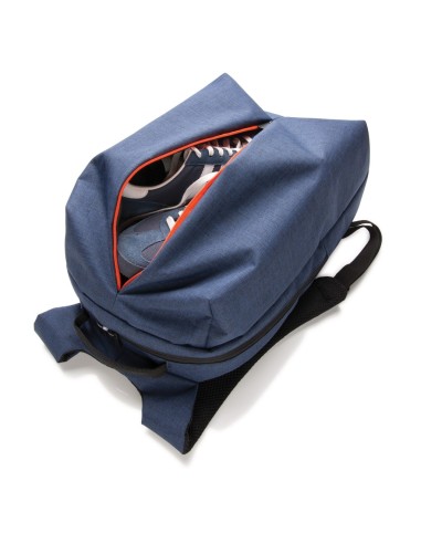 Mochila para deporte y oficina