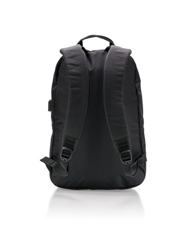 Mochila para portátil con USB