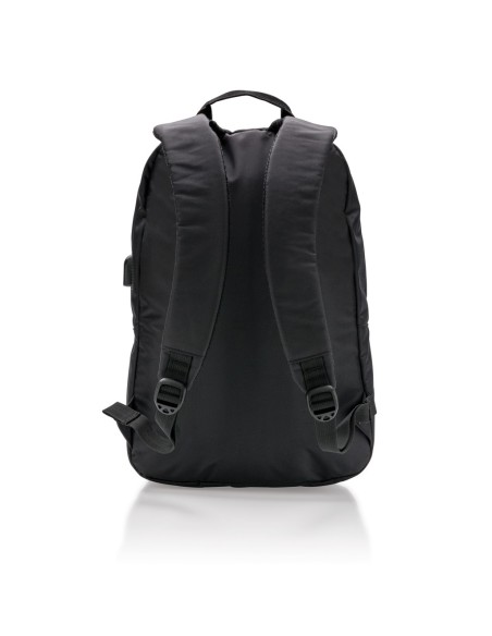 Mochila para portátil con USB
