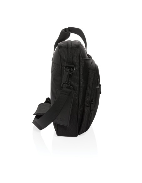 Maletín Voyager RFID para portátil 15.6"
