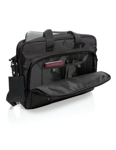 Maletín Voyager RFID para portátil 15.6"