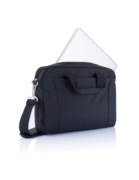 Maletín para portátil 15,4” sin PVC