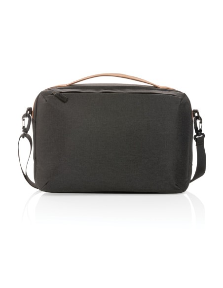 Maletín para portátil 15,6" Impact AWARE ™ 300D two tone