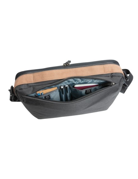 Maletín para portátil 15,6" Impact AWARE ™ 300D two tone