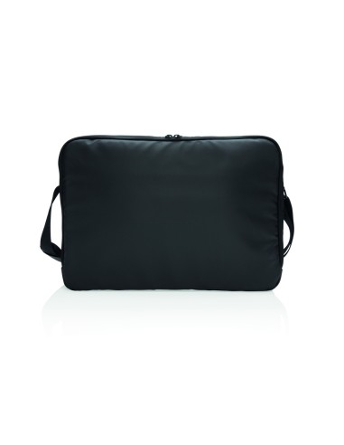 Maletín Madrid para portátil 15.6" USB y RFID...