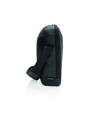 Maletín Madrid para portátil 15.6" USB y RFID...