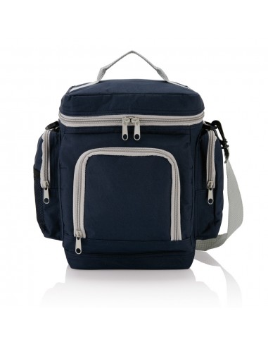 Nevera de viaje Deluxe
