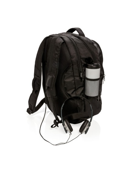 Mochila para portátil Swiss Peak
