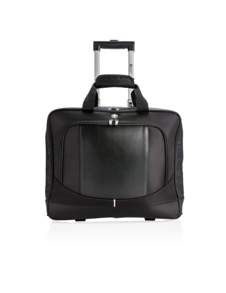 Trolley negocios Swiss Peak