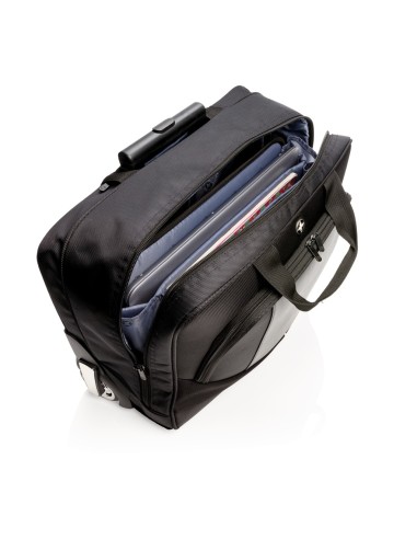 Trolley negocios Swiss Peak