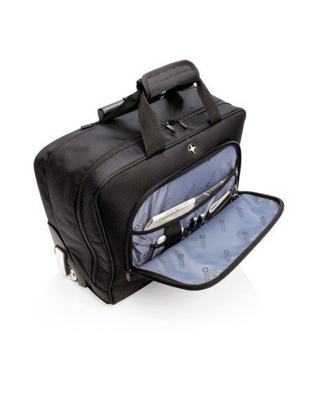 Trolley negocios Swiss Peak