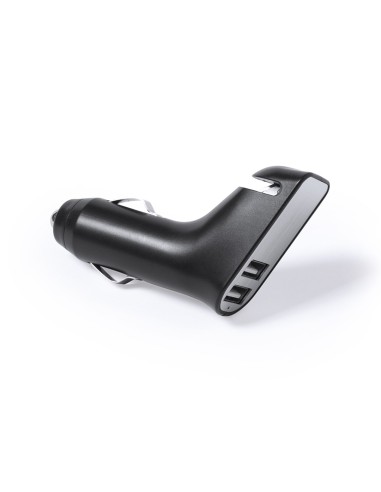 Cargador Coche USB