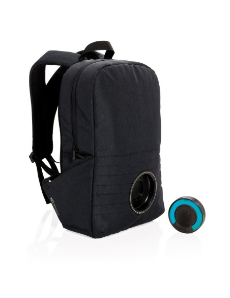 Mochila musical Party