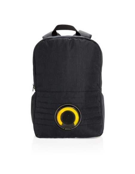 Mochila musical Party