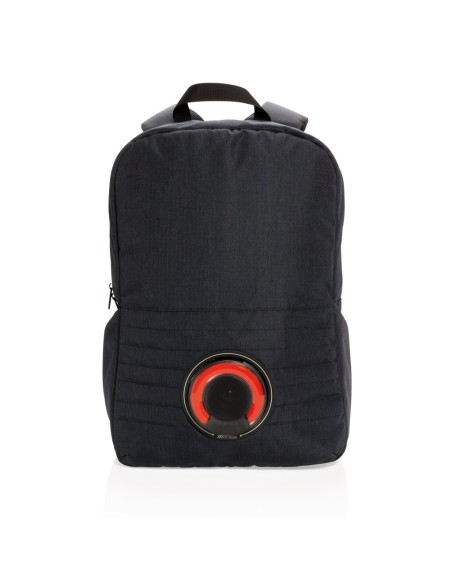 Mochila musical Party
