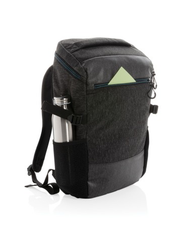 Mochila portátil 15.6"easy access 900D sin PVC