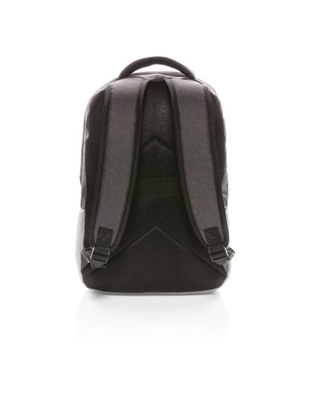 Mochila RFID para portátil 15.6" Duo color sin PVC