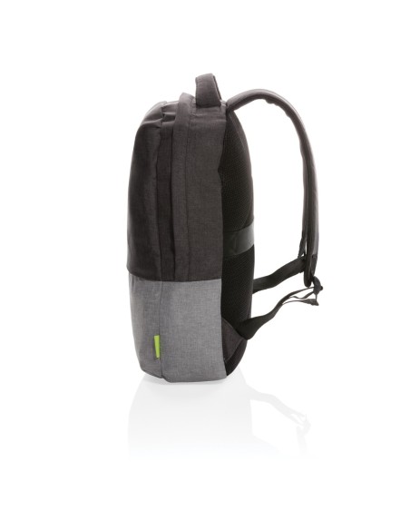 Mochila RFID para portátil 15.6" Duo color sin PVC
