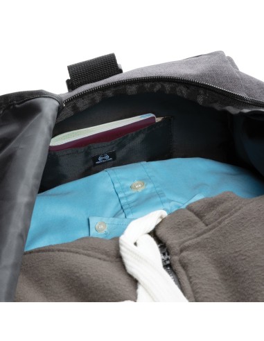 Mochila RFID para portátil 15.6" Duo color sin PVC