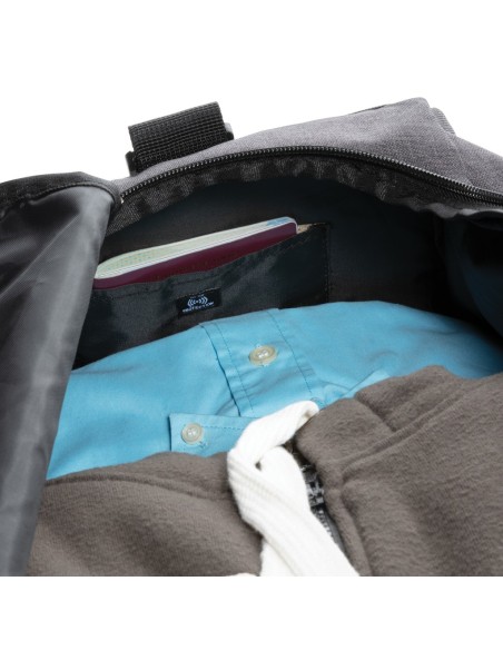 Mochila RFID para portátil 15.6" Duo color sin PVC