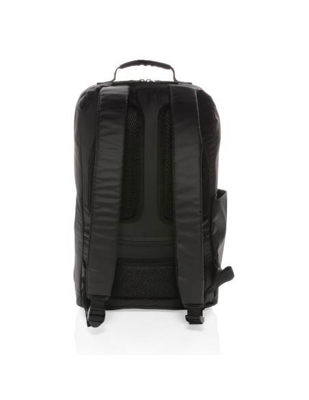 Mochila Fashion para ordenador 15.6" sin PVC