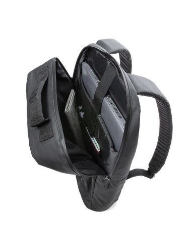 Mochila Fashion para ordenador 15.6" sin PVC