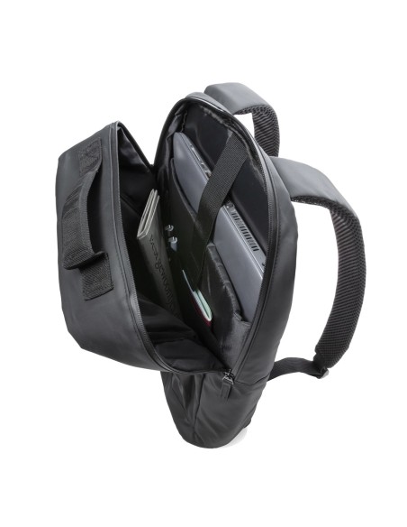 Mochila Fashion para ordenador 15.6" sin PVC