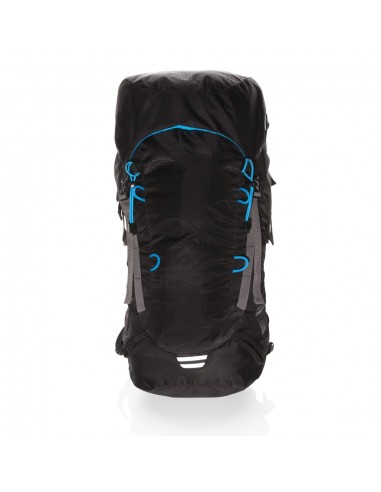 Mochila grande Explorer de senderismo 40L sin PVC