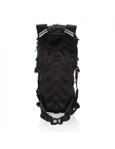 Mochila grande Explorer de senderismo 40L sin PVC