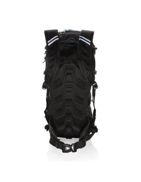 Mochila grande Explorer de senderismo 40L sin PVC