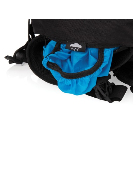Mochila grande Explorer de senderismo 40L sin PVC