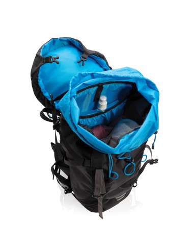 Mochila grande Explorer de senderismo 40L sin PVC