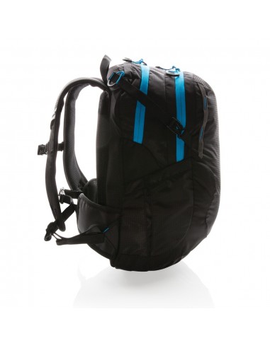 Mochila mediana Explorer de senderismo 26L sin PVC
