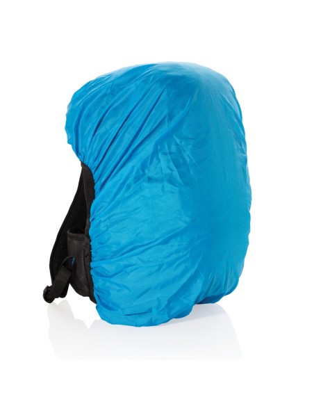Mochila mediana Explorer de senderismo 26L sin PVC