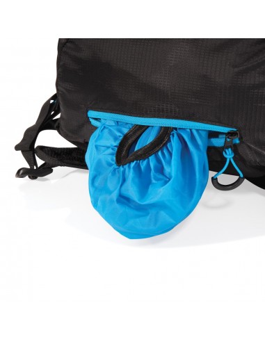 Mochila mediana Explorer de senderismo 26L sin PVC