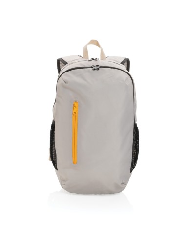 Mochila casual Impact AWARE ™ 300D RPET