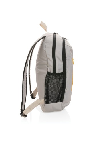 Mochila casual Impact AWARE ™ 300D RPET