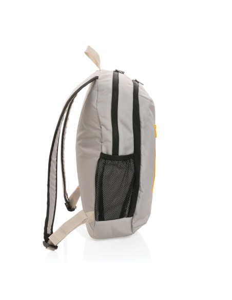 Mochila casual Impact AWARE ™ 300D RPET