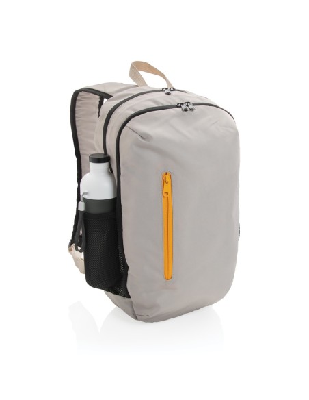Mochila casual Impact AWARE ™ 300D RPET