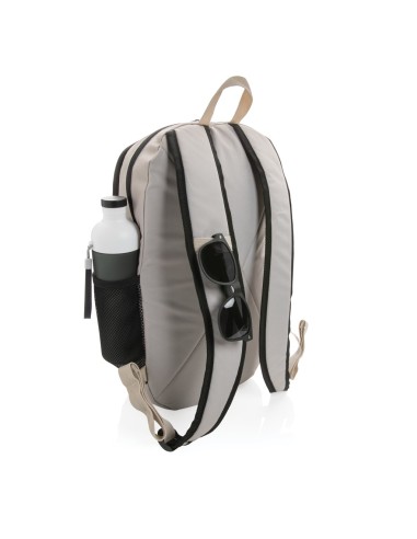 Mochila casual Impact AWARE ™ 300D RPET