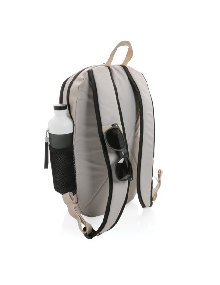 Mochila casual Impact AWARE ™ 300D RPET