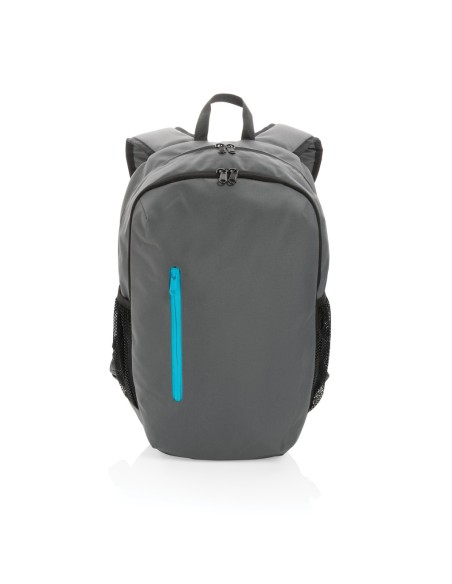 Mochila casual Impact AWARE ™ 300D RPET