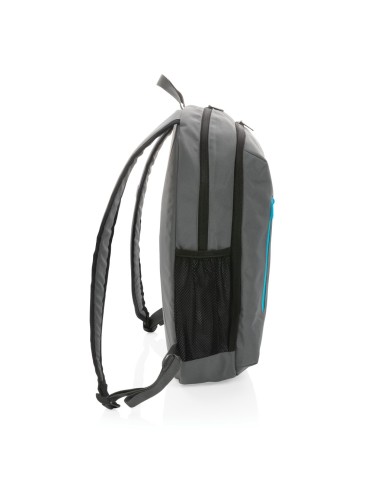 Mochila casual Impact AWARE ™ 300D RPET