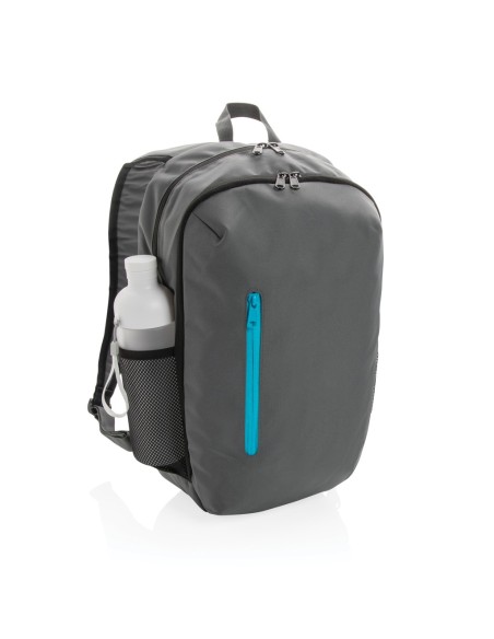 Mochila casual Impact AWARE ™ 300D RPET
