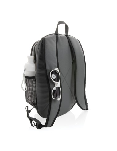 Mochila casual Impact AWARE ™ 300D RPET